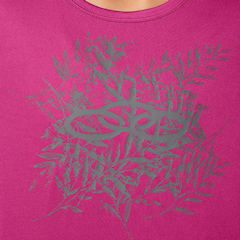 Camiseta Olympikus Complemento - Feminina - Foto 1