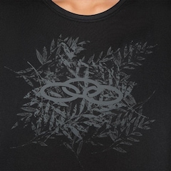 Camiseta Olympikus Box Complemento - Feminina - Foto 3