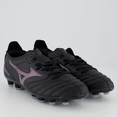 Chuteira de Campo Mizuno Morelia Neo Iii Pro - Adulto - Foto 2