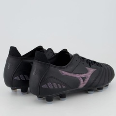 Chuteira de Campo Mizuno Morelia Neo Iii Pro - Adulto - Foto 3