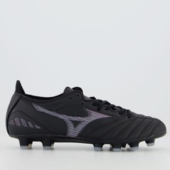 Chuteira de Campo Mizuno Morelia Neo Iii Pro - Adulto - Foto 1