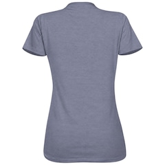 Camiseta New Balance Essentials Basic - Feminina - Foto 2