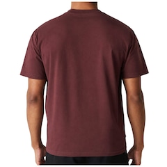 Camiseta New Balance Essentials Basic - Masculina - Foto 2