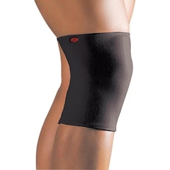 Joelheira Elástica Realtex - Adulto - Foto 1