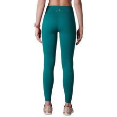 Calça Legging Lupo Sport Basic Aqua - Feminina - Foto 2