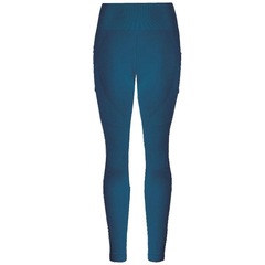 Calça Legging Lupo Sport Basic Aqua - Feminina - Foto 5