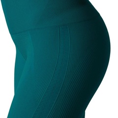 Calça Legging Lupo Sport Basic Aqua - Feminina - Foto 8