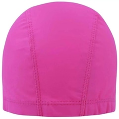 Touca de Natação Speedo Comfort - Infantil - Foto 2