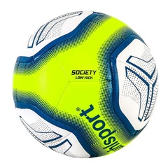 Bola Society Uhlsport Low Kick - Foto 3