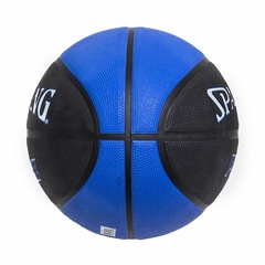 Bola de Basquete Spalding Force - Foto 4