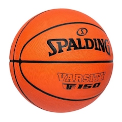 Bola de Basquete Spalding Varsity Tf-150 - Foto 2