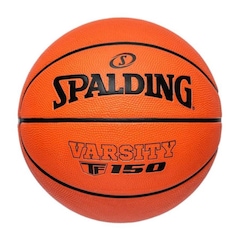 Bola de Basquete Spalding Varsity Tf-150 - Foto 1