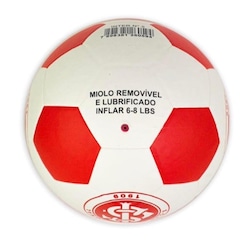 Bola de Futebol de Campo do Internacional Oficial Tradicional Número 5 - Foto 2
