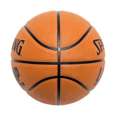 Bola de Basquete Spalding Lay-Up - Foto 3
