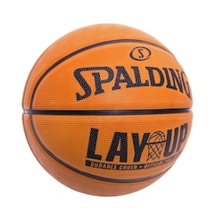 Bola de Basquete Spalding Lay-Up - Foto 6