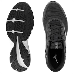 Tênis Mizuno Wave Hawk 4 - Masculino - Foto 5