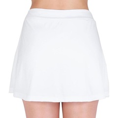 Shorts Saia Fila Tennis Basic - Feminino - Foto 6