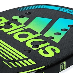 Raquete de Beach Tennis adidas RX H14 Carbon - Foto 4