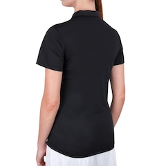 Camisa Polo adidas Tênis Club - Feminina - Foto 6