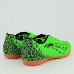 Chuteira Futsal Adulto Penalty Bravo XXII - Foto 3