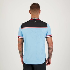 Camisa do Botafogo Sp III 2023 Volt - Masculina - Foto 3