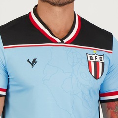Camisa do Botafogo Sp III 2023 Volt - Masculina - Foto 4