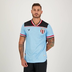 Camisa do Botafogo Sp III 2023 Volt - Masculina - Foto 5