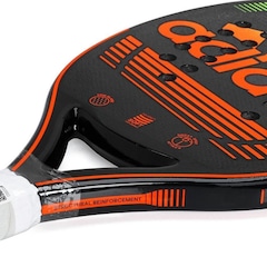 Raquete de Beach Tennis adidas RX H24 Carbon - Foto 3