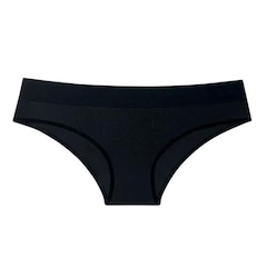Calcinha Modal She Básica - Feminina - Foto 1