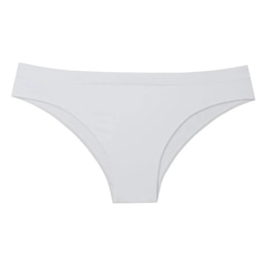 Calcinha Biquíni She Liso Microfibra - Feminina - Foto 1