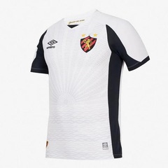 Camisa do Sport Recife 22/23 Away II Umbro - Masculina - Foto 2