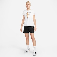 Shorts Nike Dri-Fit Isofly - Feminino - Foto 7