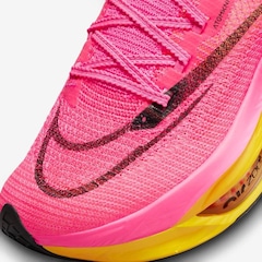 Tênis Nike Air Zoom Alphafly NEXT% 2 - Feminino - Foto 7