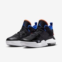 Tênis Nike Jordan Stay Loyal 2 - Masculino - Foto 5