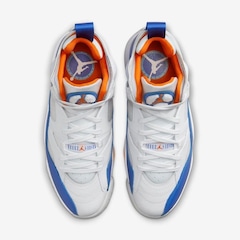 Tênis Nike Jordan Jumpman Two Trey - Masculino - Foto 4