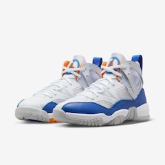 Tênis Nike Jordan Jumpman Two Trey - Masculino - Foto 5