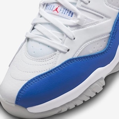 Tênis Nike Jordan Jumpman Two Trey - Masculino - Foto 7