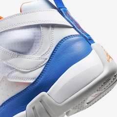 Tênis Nike Jordan Jumpman Two Trey - Masculino - Foto 8