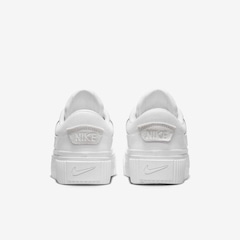 Tênis Nike Court Legacy Lift - Feminino - Foto 6