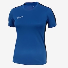 Camiseta Nike Dri-FIT Academy 23 - Feminina - Foto 1