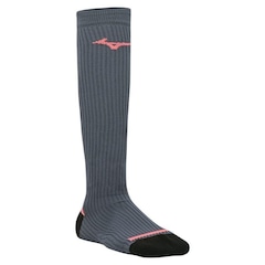 Meia de Compressão Mizuno Performance - Adulto - Foto 1