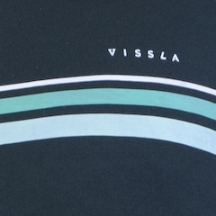 Camiseta Vissla The Trip - Masculina - Foto 5