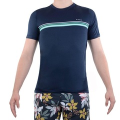 Camiseta Vissla The Trip - Masculina - Foto 2