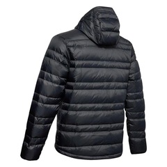Jaqueta com Capuz Under Armour Down Hooded - Masculina - Foto 3