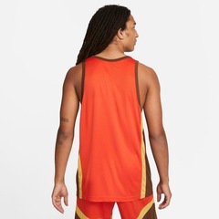 Camsieta Regata Nike Dri-FIT Icon+ - Masculina - Foto 2