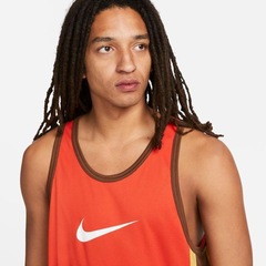 Camsieta Regata Nike Dri-FIT Icon+ - Masculina - Foto 3