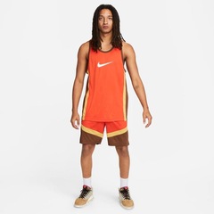 Camsieta Regata Nike Dri-FIT Icon+ - Masculina - Foto 4