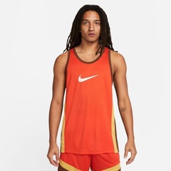 Camsieta Regata Nike Dri-FIT Icon+ - Masculina - Foto 1