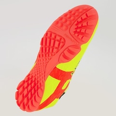 Chuteira Society Penalty Rx Locker Y-3 - Adulto - Foto 5