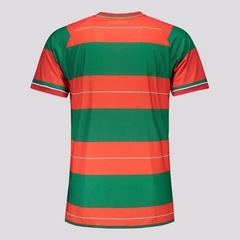 Camisa Da Portuguesa I 2023 1920 - Masculina - Foto 2